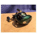 Bass Pro Shops Extreme ETX10SE Baitcasting Reel