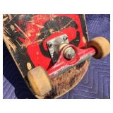 Vintage 31" Skateboard - Royal Trucks