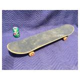 Vintage 31" Skateboard - Royal Trucks