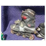 3 Pair Mens Rollerblades/Inline Skates