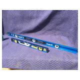 2 Empire Aluminum Levels