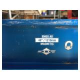 2 Empire Aluminum Levels