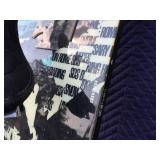 ROME SDS "Cheap Trick" 153 Snowboard