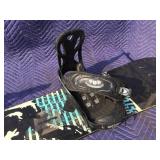 ROME SDS "Cheap Trick" 153 Snowboard