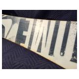 ROME SDS "Cheap Trick" 153 Snowboard