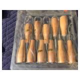 Variety Wood Carving Tools Sets