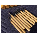 Variety Wood Carving Tools Sets