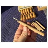 Variety Wood Carving Tools Sets