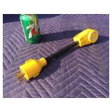 Camco Power-Grip RV Power Adapter