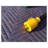 Camco Power-Grip RV Power Adapter