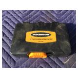 Warrior 12pc Screw Extractor Set