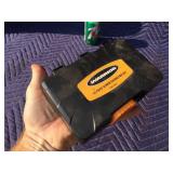 Warrior 12pc Screw Extractor Set