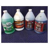 4 Jugs RC Fuel