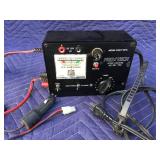 RC Model Craft Pro Tech Super Charger 702 AC/DC