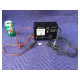 RC Model Craft Pro Tech Super Charger 702 AC/DC