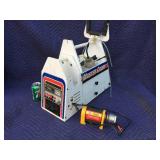 Remote Control Master Caddy Charging/Starter Station