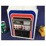 Remote Control Master Caddy Charging/Starter Station