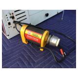 Remote Control Master Caddy Charging/Starter Station