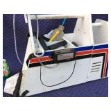 Remote Control Master Caddy Charging/Starter Station