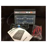 HiTec X4 AC Plus Multi Charger for RC