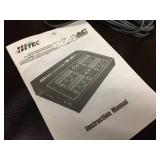 HiTec X4 AC Plus Multi Charger for RC