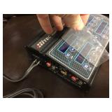 HiTec X4 AC Plus Multi Charger for RC