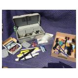 R/C Plane - Helicopter - Charging Accessories