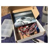 R/C Plane - Helicopter - Charging Accessories