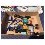 R/C Plane - Helicopter - Charging Accessories