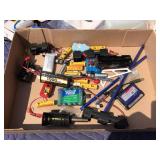 R/C Plane - Helicopter - Charging Accessories