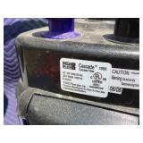 2 Cannister Aquarium Filters