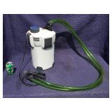 2 Cannister Aquarium Filters