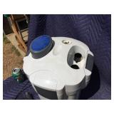 2 Cannister Aquarium Filters