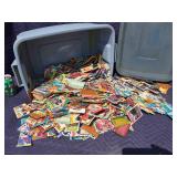 Hundreds Vintage 1980