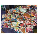 Hundreds Vintage 1980