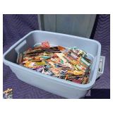 Hundreds Vintage 1980