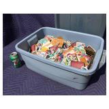 Hundreds Vintage 1980