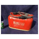 OMC Johnson/Evinrude 6 Gallon Fuel Tank