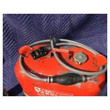 OMC Johnson/Evinrude 6 Gallon Fuel Tank