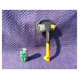 Fiskars X7 Camp/Survival Hatchet