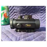 BSA RD30 Red Dot Scope