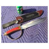 Large Novalty Show Off Knife