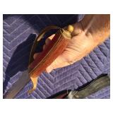 Large Novalty Show Off Knife