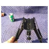Caldwell Folding Shooting Rest Bipod