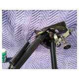 Caldwell Folding Shooting Rest Bipod