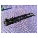 Caldwell Folding Shooting Rest Bipod