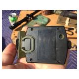 Compass, Grunt Call, Scope, Thermos, Gun Parts