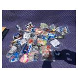 Group Hot Wheels - Matchbox McDonalds Die Cast Toys