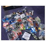 Group Hot Wheels - Matchbox McDonalds Die Cast Toys