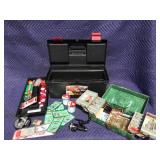 Fishing Tackle Box
